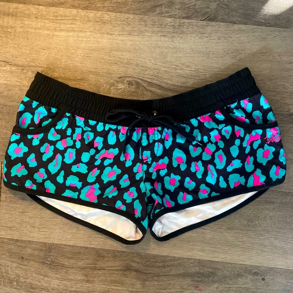 Billabong Swim Shorts - Picture 1 of 1